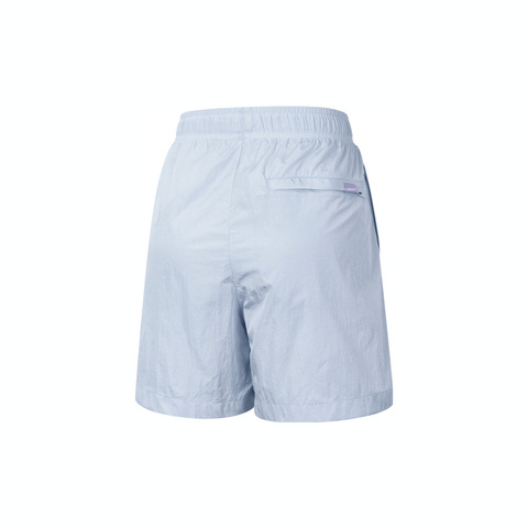 adidas Originals阿迪三叶草2025女子CS WV SHORTS W梭织短裤JN1683