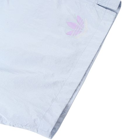 adidas Originals阿迪三叶草2025女子CS WV SHORTS W梭织短裤JN1683