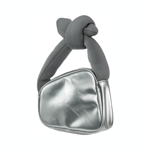 adidas Originals阿迪三叶草2025中性MINI AIRLINER斜背包JC6010