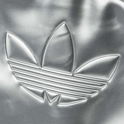 adidas Originals阿迪三叶草2025中性MINI AIRLINER斜背包JC6010