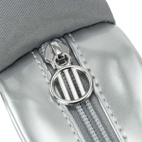 adidas Originals阿迪三叶草2025中性MINI AIRLINER斜背包JC6010