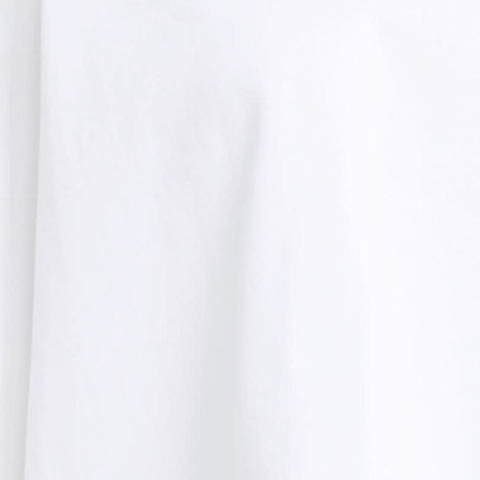 adidas Originals阿迪三叶草2025女子BOXY TEE针织无领短TJY8886