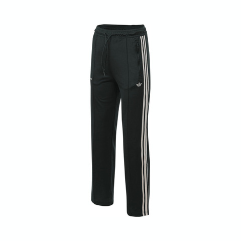 adidas Originals阿迪三叶草2025女子S&R TRACKPANT针织长裤JN5323
