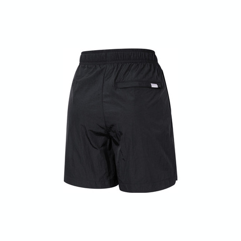 adidas Originals阿迪三叶草2025女子CS WV SHORTS W梭织短裤JN1682