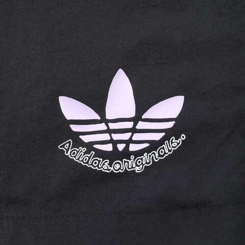 adidas Originals阿迪三叶草2025女子CS WV SHORTS W梭织短裤JN1682