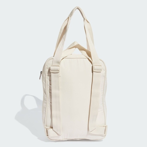 adidas Originals阿迪三叶草2025中性BACKPACK双肩包JC6074