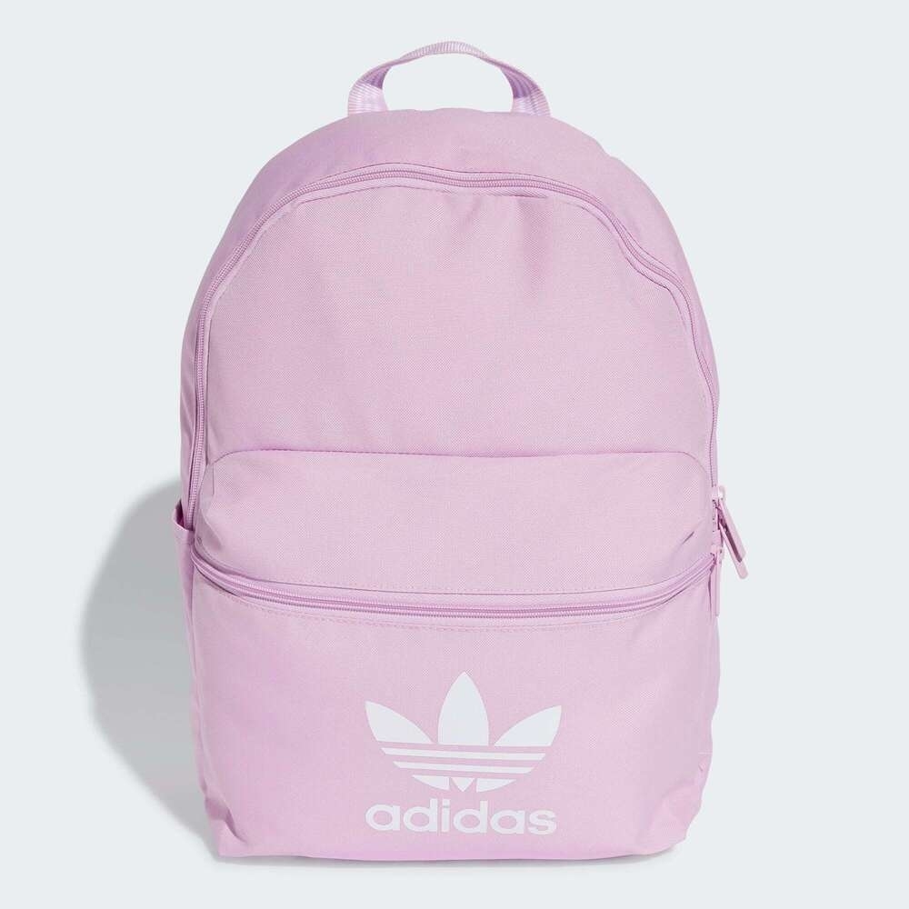 adidas Originals阿迪三叶草2025中性ADICOLOR BACKPK双肩包JI9433