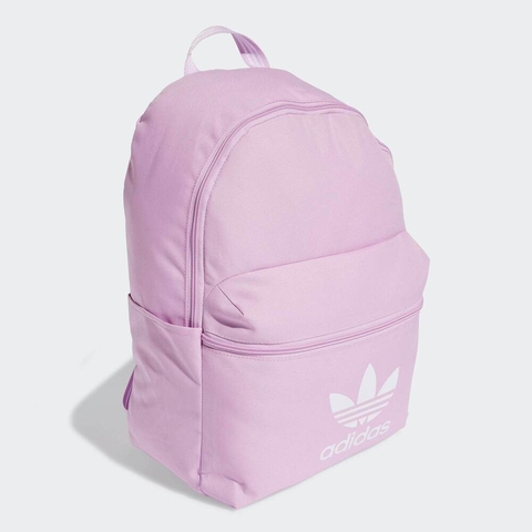 adidas Originals阿迪三叶草2025中性ADICOLOR BACKPK双肩包JI9433