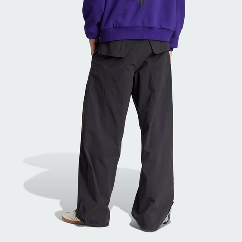 adidas Originals阿迪三叶草2025男子P ESS U PT梭织长裤JD2109