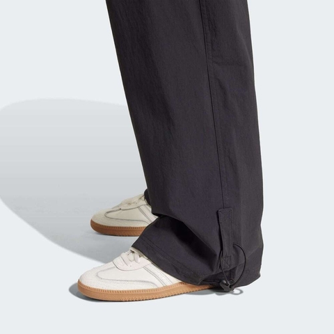 adidas Originals阿迪三叶草2025男子P ESS U PT梭织长裤JD2109