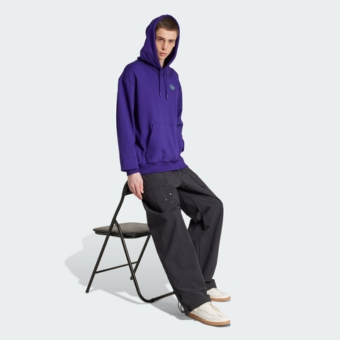 adidas Originals阿迪三叶草2025男子P ESS U PT梭织长裤JD2109