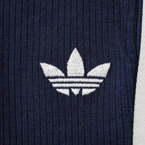 adidas Originals阿迪三叶草2025女子W KNIT PANT针织长裤KC3130