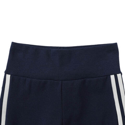 adidas Originals阿迪三叶草2025女子W KNIT PANT针织长裤KC3130
