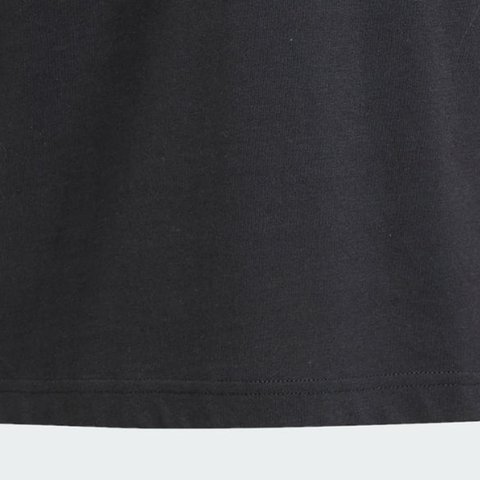 adidas Originals阿迪三叶草2025男子RING GFX TEE针织无领短TKA4554