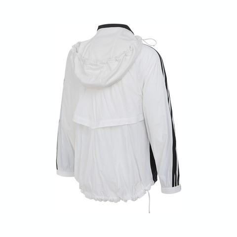 adidas Originals阿迪三叶草2025男子WINDBREAKER梭织无帽外套KA3801