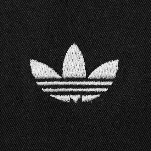 adidas Originals阿迪三叶草2025男子WINDBREAKER梭织无帽外套KA3801