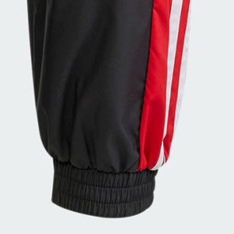 adidas Originals阿迪三叶草2025男子WARM-UP TP梭织长裤KA4548