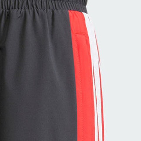 adidas Originals阿迪三叶草2025男子WARM-UP TP梭织长裤KA4548