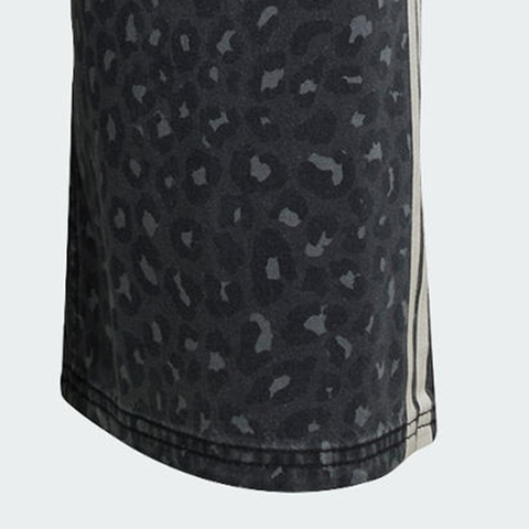 adidas Originals阿迪三叶草2025女子DNM LOOSE PANTS牛仔长裤KA2679