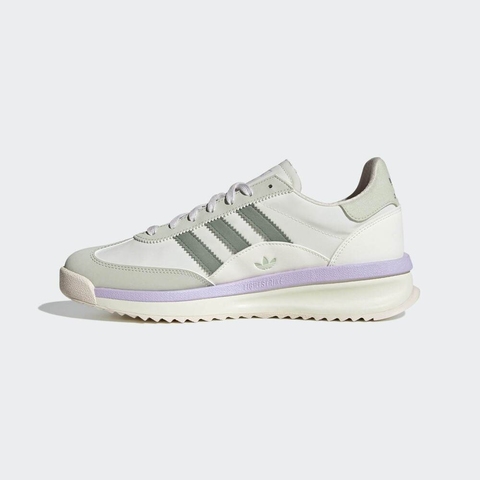 adidas Originals阿迪三叶草2025中性SL 72 RTNORI-RUNNINGJR8089