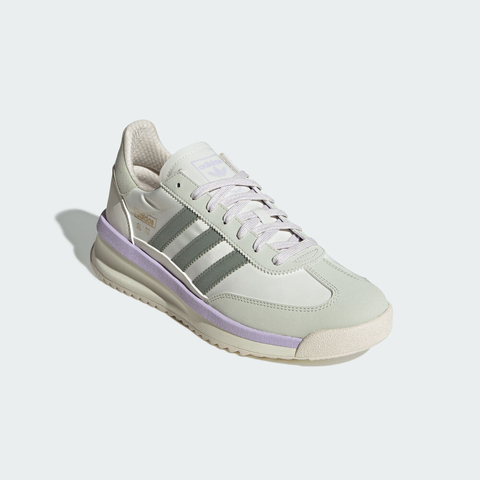 adidas Originals阿迪三叶草2025中性SL 72 RTNORI-RUNNINGJR8089