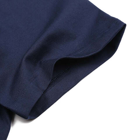 adidas Originals阿迪三叶草2025男子OUTL TREF TEE针织无领短TJP1089