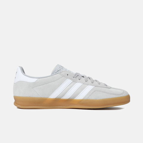 adidas Originals阿迪三叶草2025中性GAZELLE INDOORENERGYJQ0176