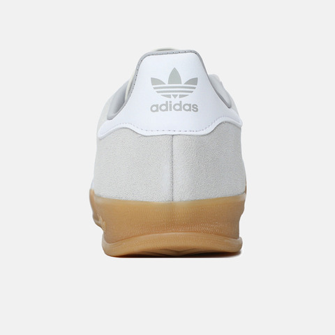 adidas Originals阿迪三叶草2025中性GAZELLE INDOORENERGYJQ0176