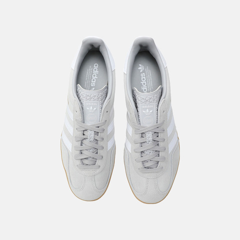 adidas Originals阿迪三叶草2025中性GAZELLE INDOORENERGYJQ0176