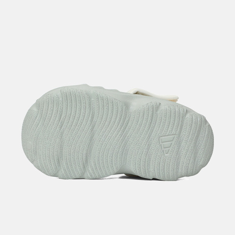 adidas Originals阿迪三叶草2025男婴童MAXXCLOG I游泳童装JS1306