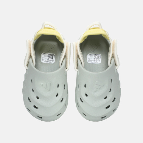 adidas Originals阿迪三叶草2025男婴童MAXXCLOG I游泳童装JS1306