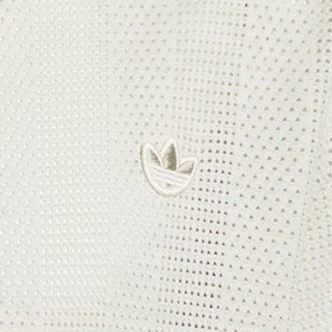 adidas Originals阿迪三叶草2025男子SK SHOOTING TOP短袖衬衫JP0653