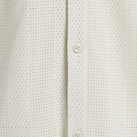 adidas Originals阿迪三叶草2025男子SK SHOOTING TOP短袖衬衫JP0653