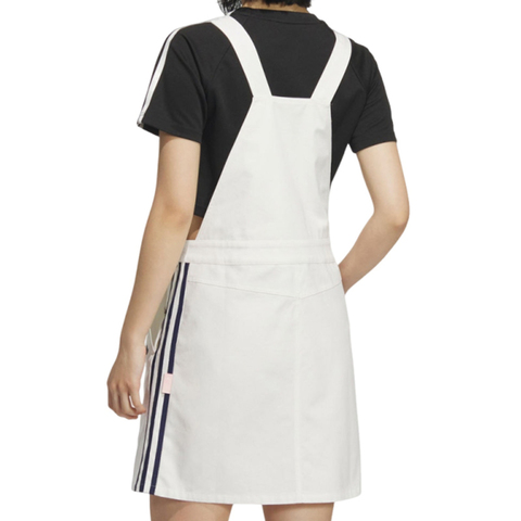 adidas Originals阿迪三叶草2025女子W DUNG DRESS无袖连衣裙KC3104
