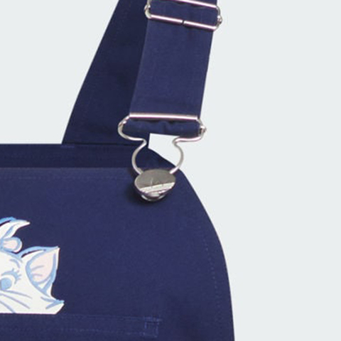 adidas Originals阿迪三叶草2025女子W DUNG DRESS无袖连衣裙KC3105