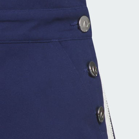 adidas Originals阿迪三叶草2025女子W DUNG DRESS无袖连衣裙KC3105