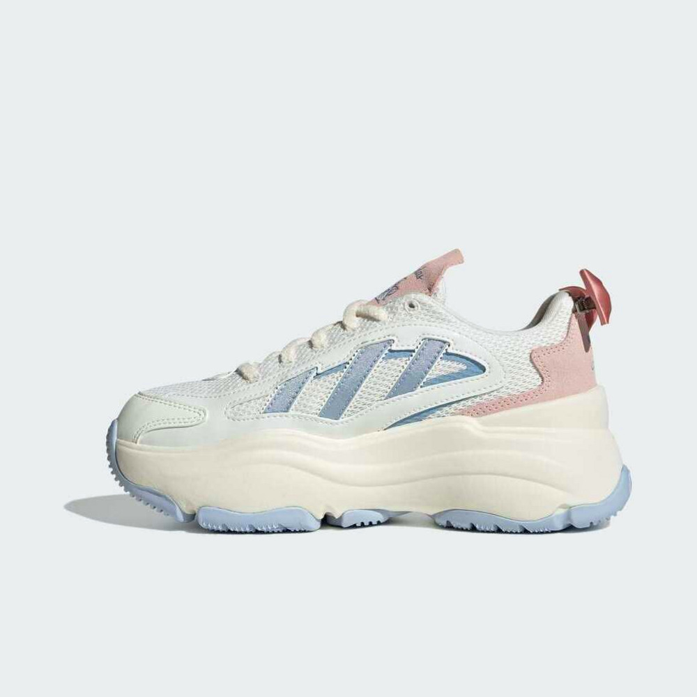 adidas Originals阿迪三叶草2025中性OZGAIA WENERGYJR4240