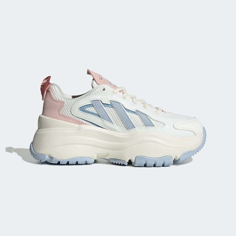 adidas Originals阿迪三叶草2025中性OZGAIA WENERGYJR4240