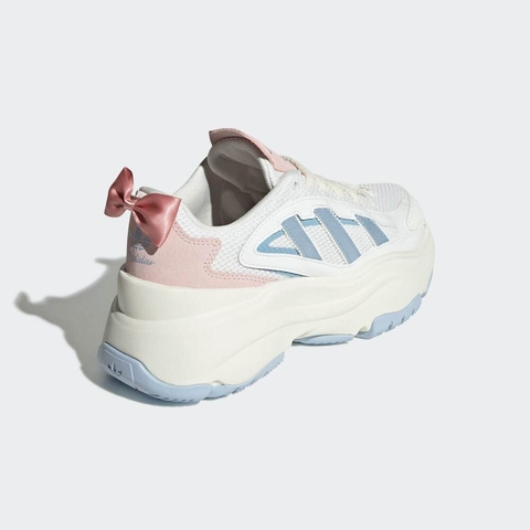 adidas Originals阿迪三叶草2025中性OZGAIA WENERGYJR4240
