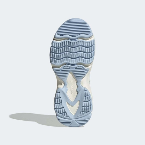 adidas Originals阿迪三叶草2025中性OZGAIA WENERGYJR4240