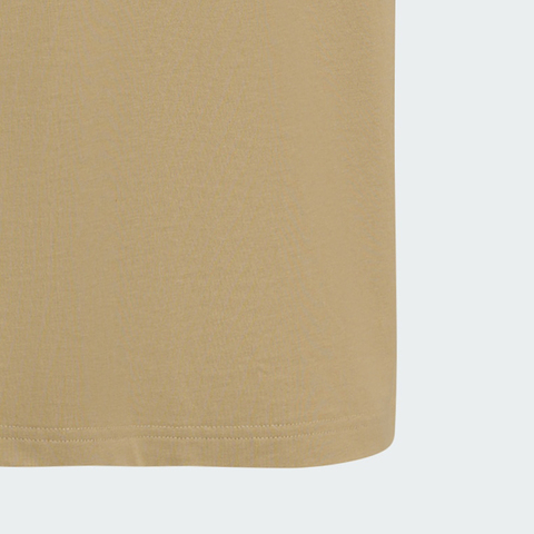 adidas Originals阿迪三叶草2025男子RETRO SS POLO针织有领短TKD0946