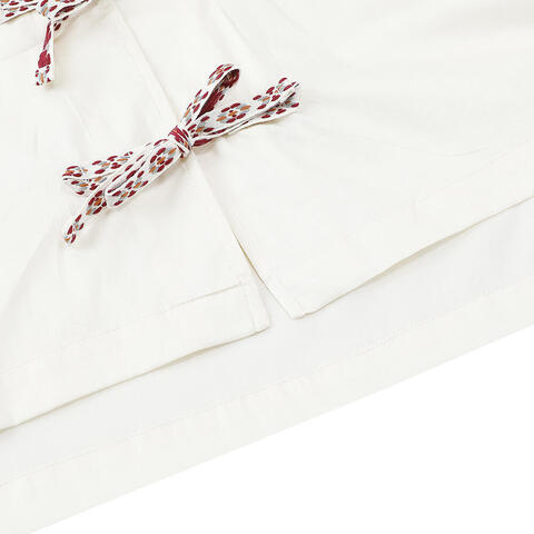 adidas Originals阿迪三叶草2025男子CLOT BWL SHIRT短袖衬衫JP1599