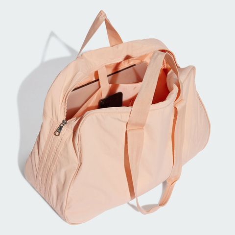 adidas Originals阿迪三叶草2025中性BOWLING BAG拎包挽包JN4953