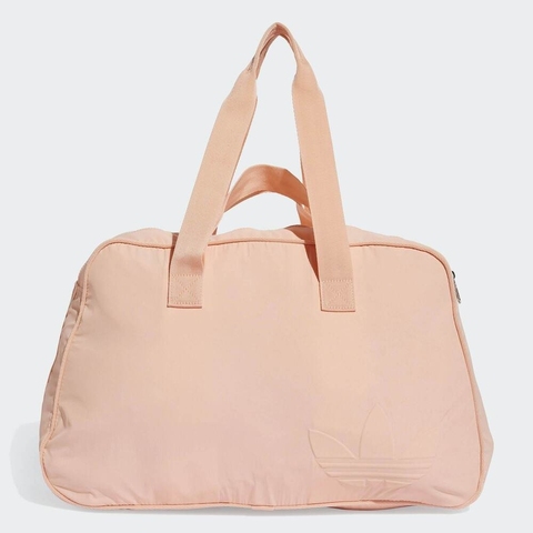 adidas Originals阿迪三叶草2025中性BOWLING BAG拎包挽包JN4953
