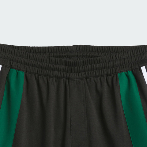 adidas Originals阿迪三叶草2025男子FOOTBALL SHORT针织短裤JC7603