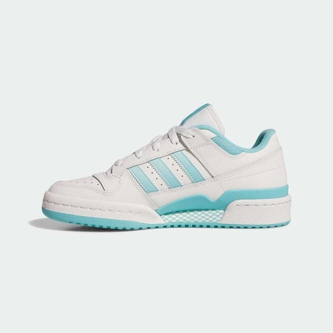 adidas Originals阿迪三叶草2025中性FORUM LOW CL WORI-BBALLJI3258