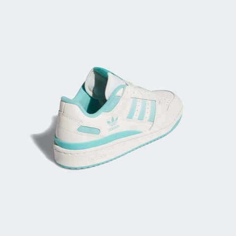 adidas Originals阿迪三叶草2025中性FORUM LOW CL WORI-BBALLJI3258