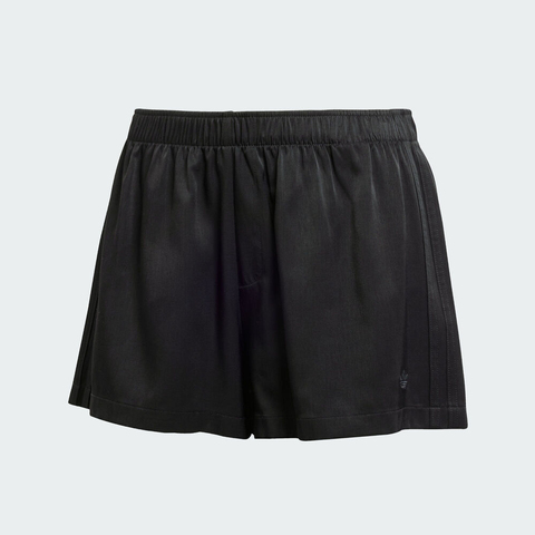 adidas Originals阿迪三叶草2025女子P ESS SSHORTS梭织短裤JC5191