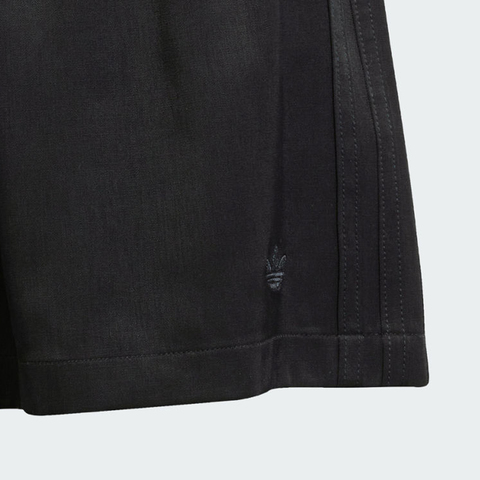 adidas Originals阿迪三叶草2025女子P ESS SSHORTS梭织短裤JC5191