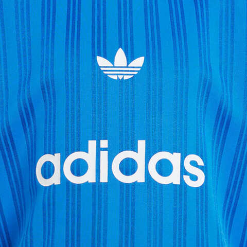 adidas Originals阿迪三叶草2025男小童FOOT. TEE SET短袖套服JC9167